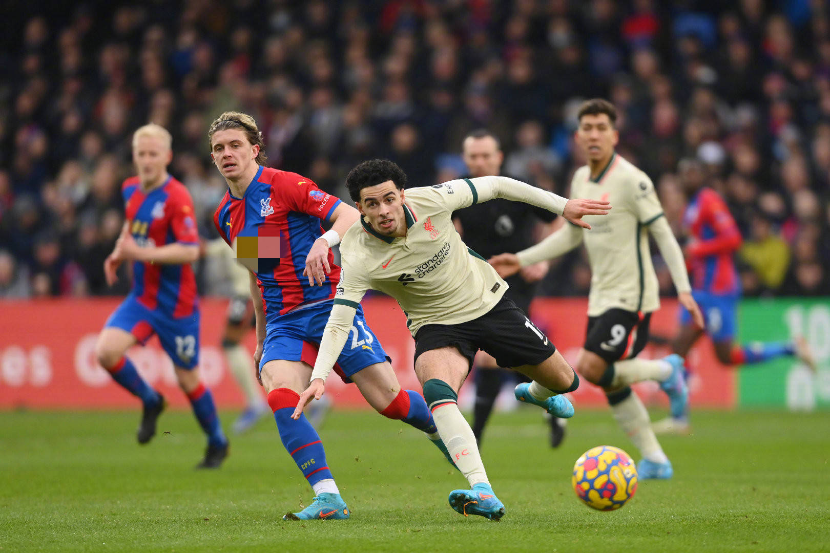 表现仍需观 表现仍需观